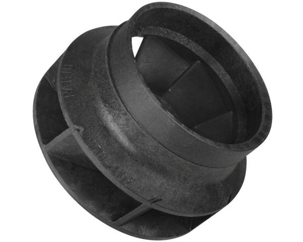 Aqua-Flo Flo-Master XP3 impeller - Click to enlarge