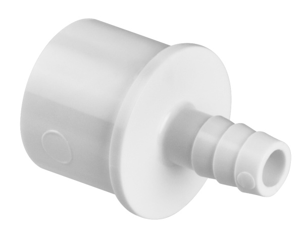 Reduzierstck 3/4"M zu 3/8" M+ geriffelt - Zum Vergr&ouml;&szlig;ern klicken