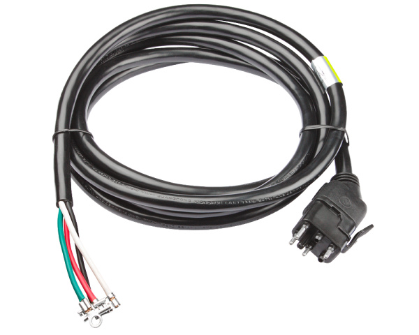 Gecko in.link-Kabel fr zweistufige Pumpe - Zum Vergr&ouml;&szlig;ern klicken
