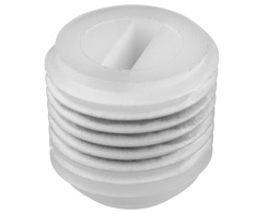 Pressure switch replacement plug