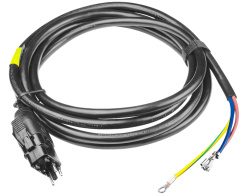 Gecko in.link-Kabel fr einstufige Pumpe