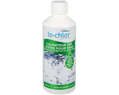 Sellador antifugas Lo-Chlor de 450ml para spas