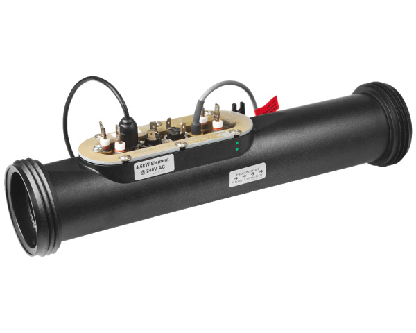 Heizung Davey Spa Power fr SP1200 - Zum Vergr&ouml;&szlig;ern klicken
