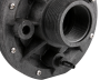 Adapter fr Entlfter 1/4" geriffelt - Zum Vergr&ouml;&szlig;ern klicken