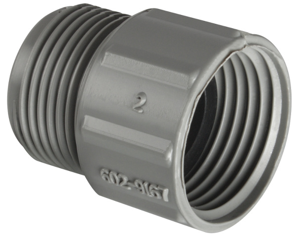 3/4"-Adapter fr Gartenschlauch - Zum Vergr&ouml;&szlig;ern klicken