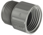 3/4"-Adapter fr Gartenschlauch - Zum Vergr&ouml;&szlig;ern klicken