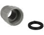 3/4"-Adapter fr Gartenschlauch - Zum Vergr&ouml;&szlig;ern klicken