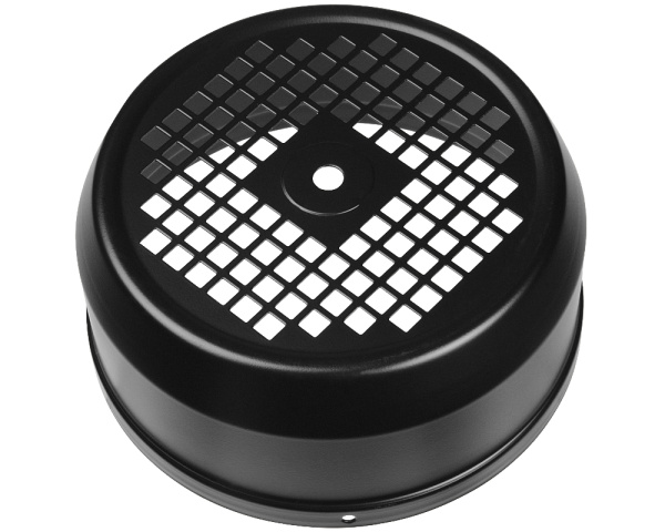 Fan cover for EME and SIMEL motors - Click to enlarge