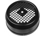 Fan cover for EME and SIMEL motors - Click to enlarge