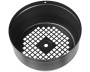 Fan cover for EME and SIMEL motors - Click to enlarge