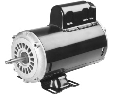 US Motor AGH20FL250 2-speed motor