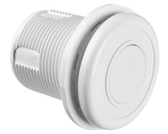 Len Gordon LG10 air button