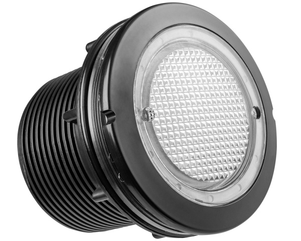 O'Ryan 3,5" Light fitting for wooden hot tubs - Click to enlarge