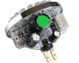 Iluminacin Rising Dragon de 28 ledes con controlador - Haga clic para ampliar