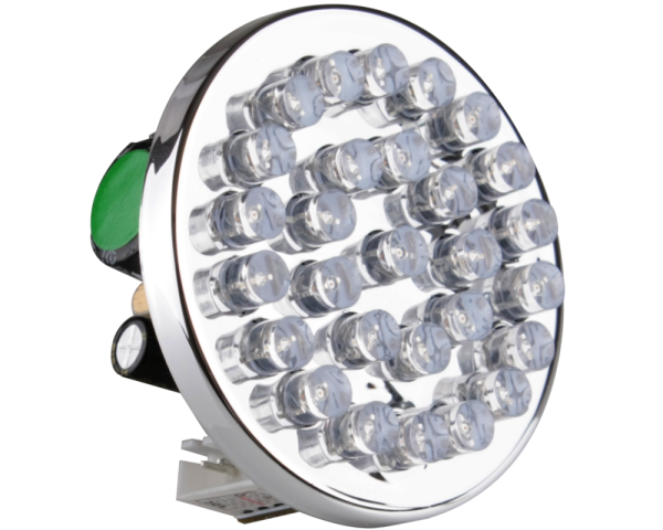 Iluminacin Rising Dragon de 28 ledes con controlador - Haga clic para ampliar