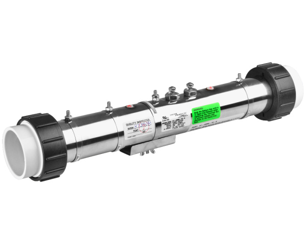 HydroQuip C2550-0002 Heizung - Zum Vergr&ouml;&szlig;ern klicken