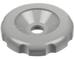 Dimension One Selector diverter valve cap