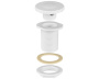 Astral Pool 32 mm Venturi air valve - Click to enlarge