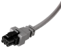 Balboa AX10 A4 auxiliary panel - Light - Click to enlarge