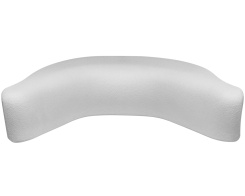 Wellis headrest - AF00033