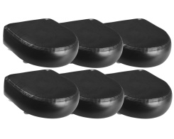 6 cojines elevadores Life