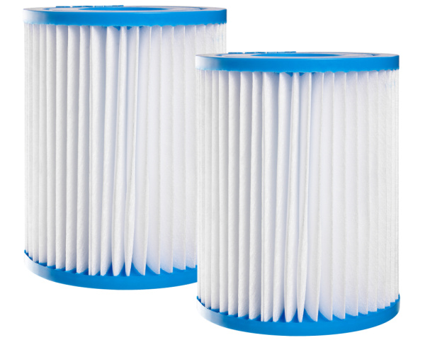 Par de filtros PBW5PAIR / Bestway - Haga clic para ampliar