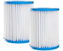Par de filtros PBW5PAIR / Bestway - Haga clic para ampliar
