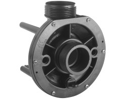 Waterway E-series 2HP wet end