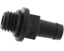 LX Whirlpool air bleed adapter (old model) - Click to enlarge
