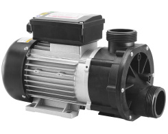 LX Whirlpool JA100 Umwlzpumpe