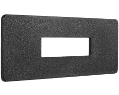 Plaque d'adaptation pour claviers Gecko