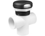 Vanne de rpartition Balboa HydroAir 2" - Cliquez pour agrandir