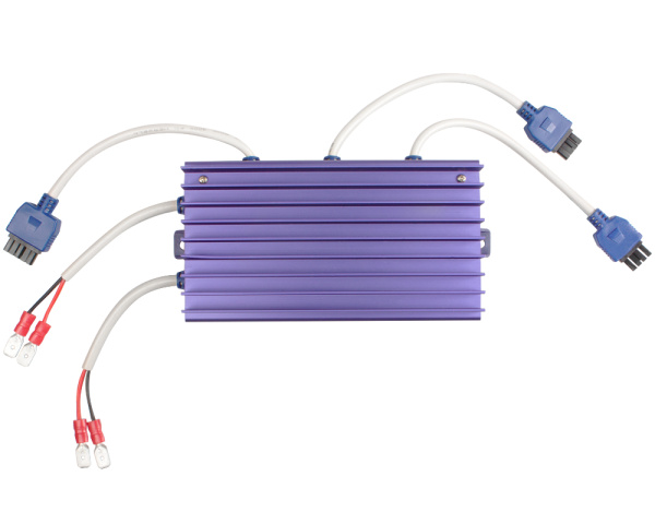 J&J Electronics LED controller WC-50 - Haga clic para ampliar