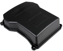 Capacitor cover box for Espa Wiper3 pumps