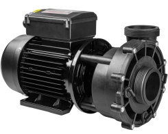 LX Whirlpool LP300 single-speed pump