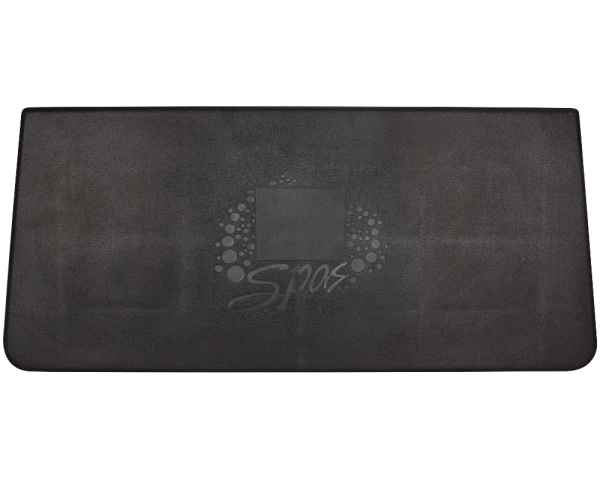 Passion Spas skimmer lid - Click to enlarge