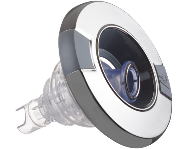 LVJ 5" Wellis Roto jet - Click to enlarge