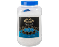 Sea salt blend for Onzen salt water system