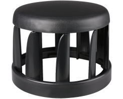 CMP Elite Graphite grey skimmer lid