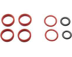 Gasket kit for Watkins No-Fault heater