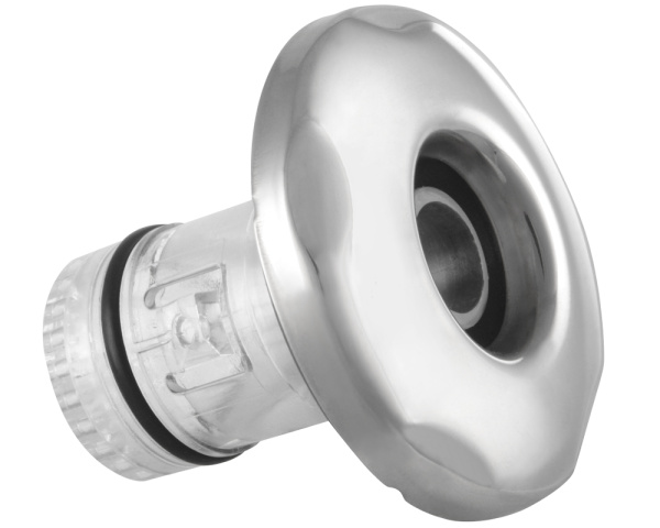 LVJ Laminar LED jet - Click to enlarge