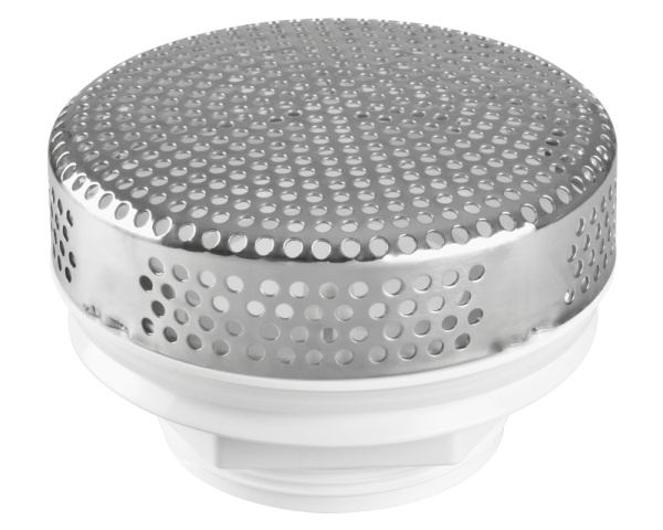 LVJ Crystal 2" suction - Click to enlarge