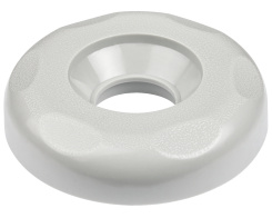 Wellis 2" diverter valve cap