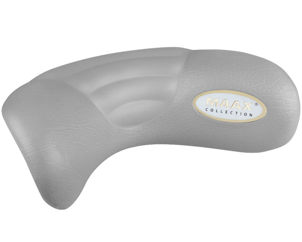 Maax Spas headrest - neck collar - Click to enlarge