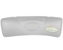 Maax Spas headrest - straight - Click to enlarge