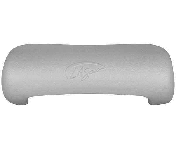 L.A. Spas headrest - Waterfall - Click to enlarge