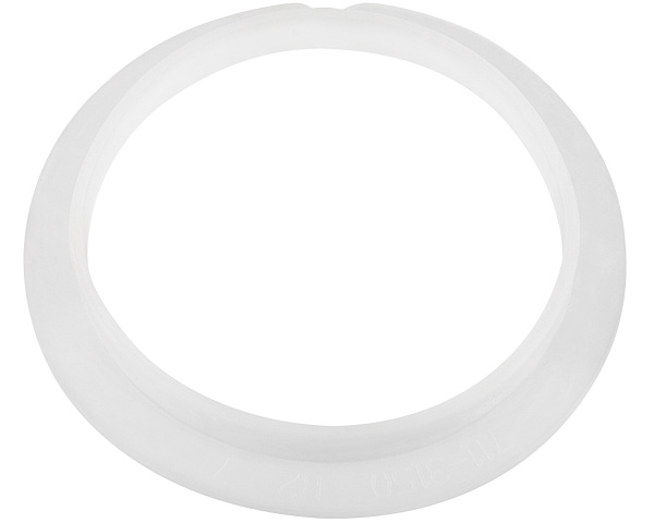 Junta en L para desage de aspiracin Hi-Flo - Haga clic para ampliar
