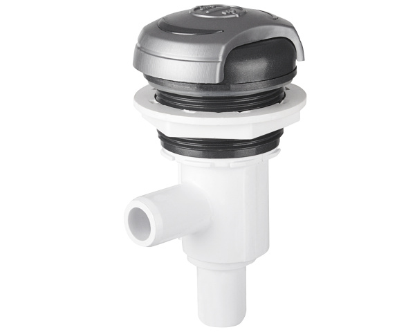 Absperrschieber CMP 3/4" Halo - Zum Vergr&ouml;&szlig;ern klicken