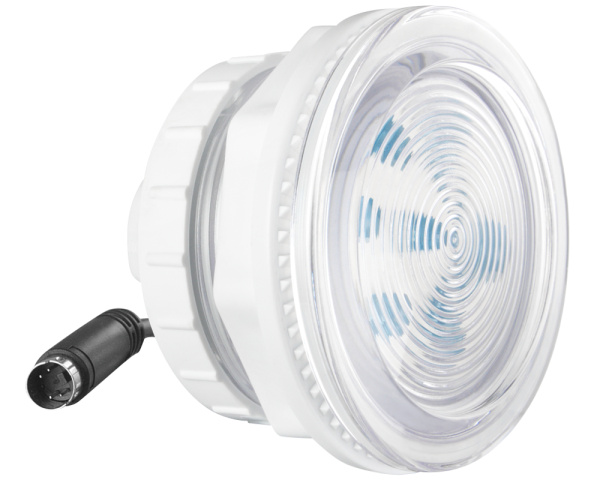 Proyector Davey SpaPower de 82mm azul - Haga clic para ampliar