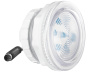 Proyector Davey SpaPower de 82mm azul - Haga clic para ampliar